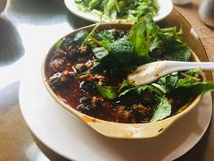 炝螺肉-苍洱春饭店