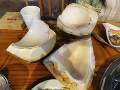 -南国锋味椰子鸡(瀚海店)