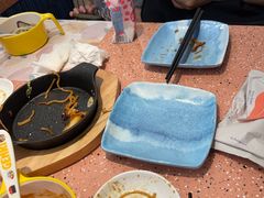 -元气寿司(东方宝泰店)