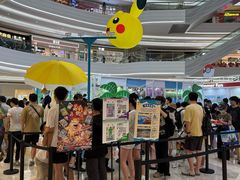 -KK ONE(京基滨河时代店)