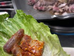 -李氏烤肉店