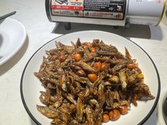-丁里羊肉小镇(天鹅湖总店)