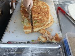 -老四季(南市场店)