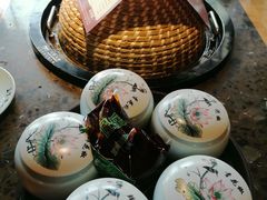 -匠岳·王宝器麻椒鱼(会展中心店)
