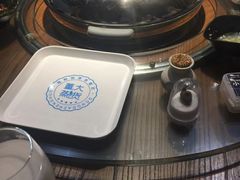 -董大蒸货(方塔园店)