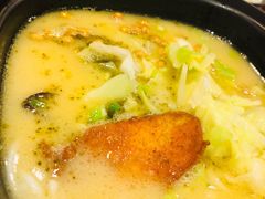 -阿香米线(乐客城店)