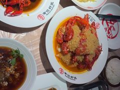 -有位虾匠·胶东土菜小馆(市北店)