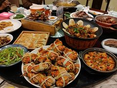 -苏浙徽·江南荟·本味融合菜(相城方圆里店)