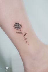 -飛凡TATTOO纹身•原创
