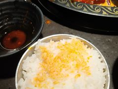 -锅说大脸毛肚重庆老火锅(佐阾店)