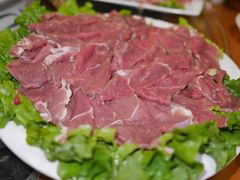 -清真华宇开锅羊肉