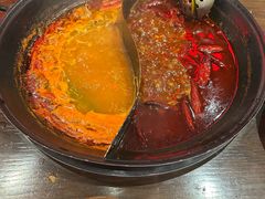 -萍姐火锅·公路夜市(南京新街口店)