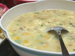 -老东营·东营菜(西四路店)