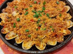 -若爱猪肚鸡·啫啫煲(循礼门M+店)