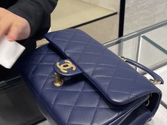 -CHANEL(恒隆广场店)