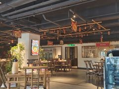 -洞庭土菜馆(天河北总店)