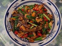 -背篓人家(洞口店)