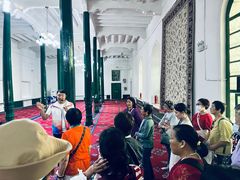 -艾提尕尔清真寺