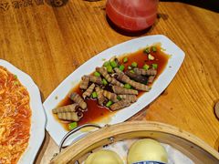-即墨老公社·海肠捞饭大王(古城店)