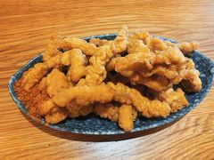 重庆小酥肉-付小姐在成都(川沙店)