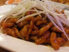 -庶民居中餐馆(花土店)