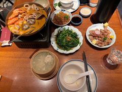 -林四喜·闽南传家菜(鼓浪屿店)