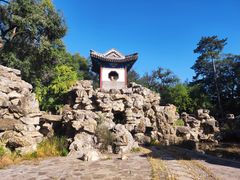 -承德避暑山庄景区