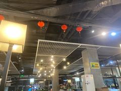 -黄记煌三汁焖锅(渝北金港国际店)
