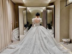 -Lafine Paris 法国兰斐婚纱礼服