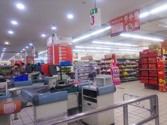 -物美超市(下沙云水店)