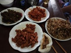 山东小酥肉-鼎道味尊总汇演绎烧烤·中草药烧烤
