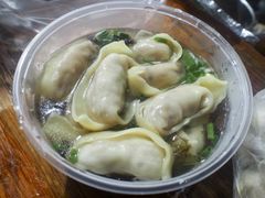 虾仁鲜肉馄饨-方老大馄饨(抚宁巷店)