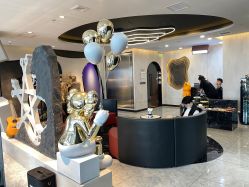 -TOP HAIR SALON