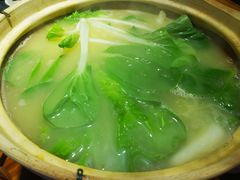 -捞围鲜·港式打边炉(海阳路店)