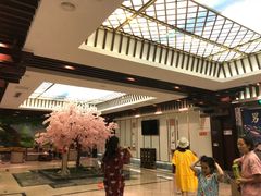 -添赐温泉馆(上南路店)