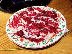 新鲜肥牛-汕头八合里海记牛肉店(清河店)
