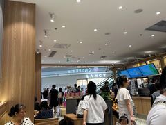 -霸王茶姬(大连万象汇店)