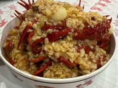 -虎虎龙虾大排档(双井店)