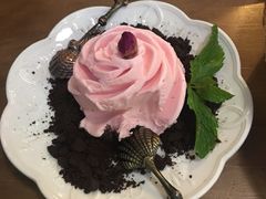 -盘炉forenza·云贵川融合小食堂 ( 钟楼中柳巷店)