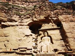 -炳灵寺世界文化遗产旅游区