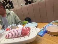 -额尔敦传统涮.冰煮羊火锅(乌兰察布体育场店)