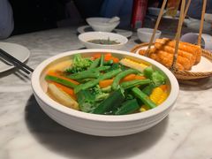 -蔴将·川菜(黄龙万科店)