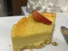 -松咖啡自助餐厅·松北香格里拉