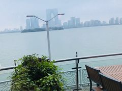 -麦士堡•湖景餐厅(文化博览中心店)