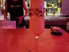 -饮湖威士忌鸡尾酒吧