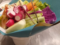 -鑫复盛礼记酒店·青岛菜