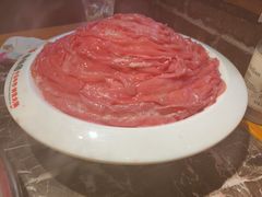 -蜀辣居鲜货老火锅(红牌楼店)