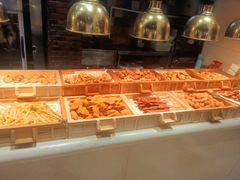 -福缘烤肉王自助(爱琴海-原比尔森店)