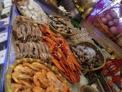 -康帝国际酒店-艾斯本自助西餐厅