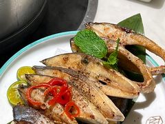 -椰客·海南椰子鸡(天河万菱汇店)